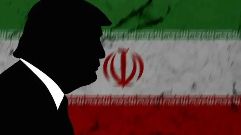 ۳ گزینه‌ پرخطر ترامپ درباره ایران از نگاه مک‌گورک