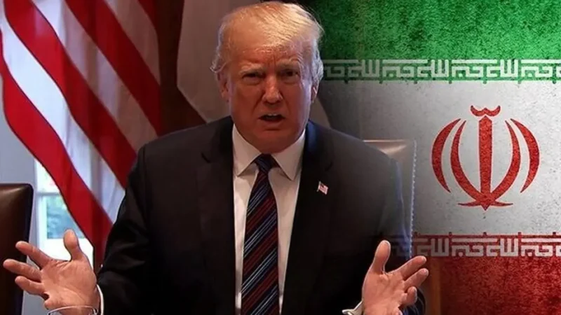 ترامپ سخنان مجری فاکس نیوز را بازنشر کرد؛ توافق با ایران فایده ندارد