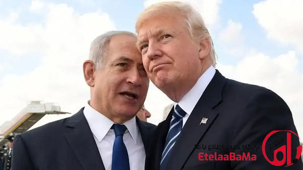 ادعای هاآرتص درباره «توافق پنهانی» نتانیاهو با ترامپ درباره منطقه