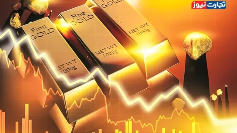 سیگنال صعودی بازار آتی طلا؛ طلای ۲۸ میلیونی در راه است؟