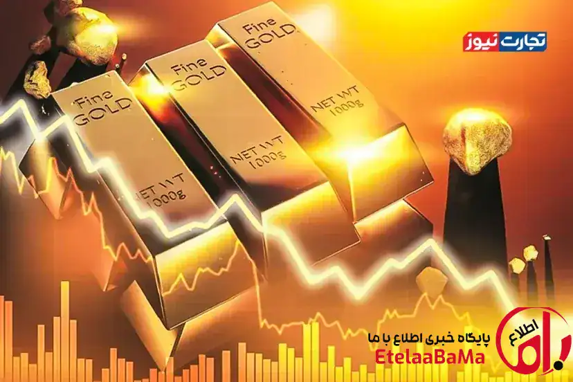 سیگنال صعودی بازار آتی طلا؛ طلای ۲۸ میلیونی در راه است؟