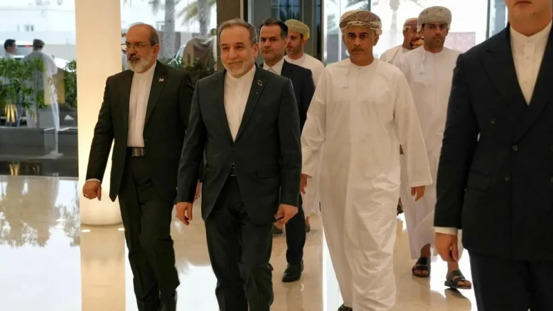 آمریکا به ایران پیام داده و خواستار امتیازاتی در دور بعدی مذاکرات شده
