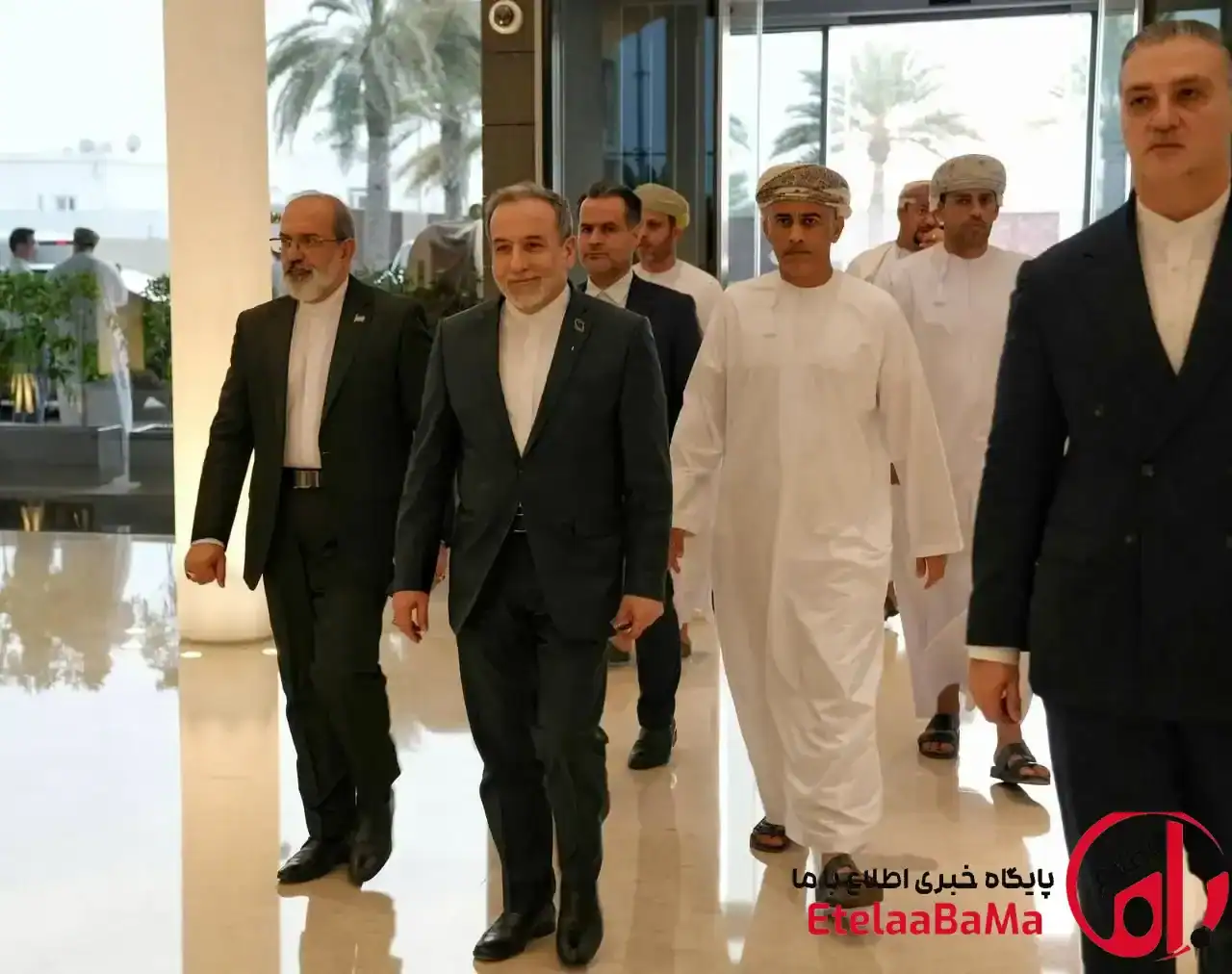 آمریکا به ایران پیام داده و خواستار امتیازاتی در دور بعدی مذاکرات شده