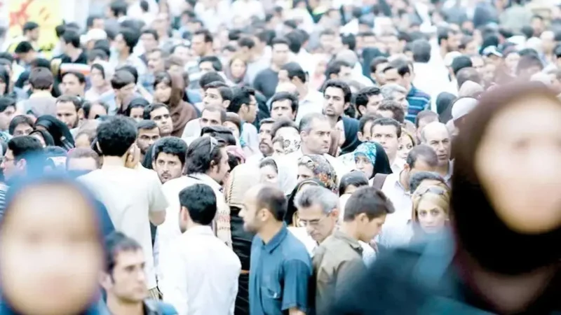 ایرانِ پس از اعتراضات؛ جامعه‌ای که از تاب‌آوری عبور کرده و به بقا رسیده است