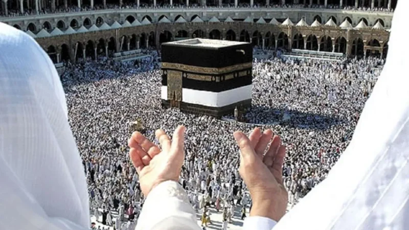 آغاز صدور ویزای حج تمتع ۱۴۰۵؛ اعزام ۸۶ هزار زائر ایرانی از اردیبهشت