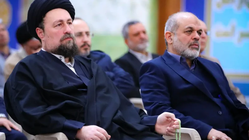 بسیاری از جمهوری اسلامی منتفع شده اند اما در روز مبادا پای اصل جمهوری اسلامی نایستادند