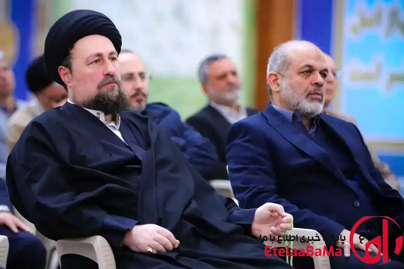 بسیاری از جمهوری اسلامی منتفع شده اند اما در روز مبادا پای اصل جمهوری اسلامی نایستادند