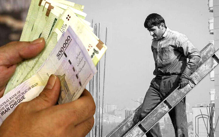 حداقل دستمزد ۶۰ میلیونی می‌شود؟ مطالبه جدید کارگران برای اجرای کامل ماده ۴۱ قانون کار