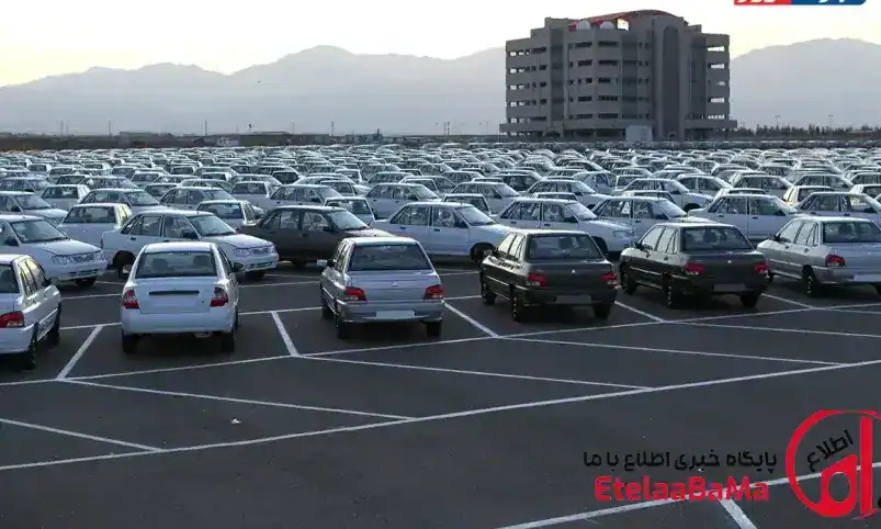 قیمت خودرو امروز ۲۰ بهمن ۱۴۰۴؛ ریزش و جهش هم‌زمان در بازاری شکننده