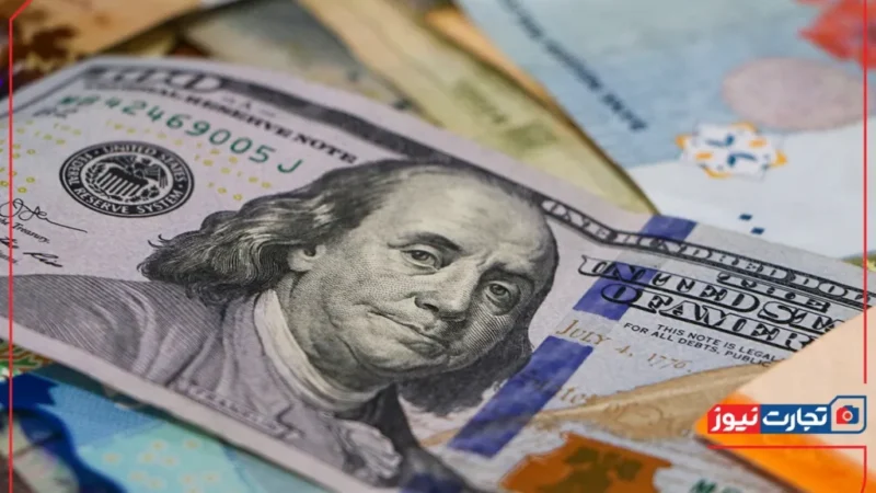 قیمت دلار توافقی امروز دوشنبه ۲۰ بهمن ۱۴۰۴ | افزایش آرام اما معنادار