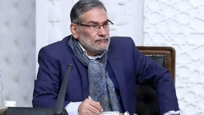 شمخانی: توافق فوری می‌تواند در دسترس باشد