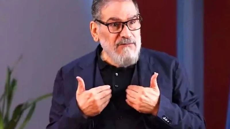 شمخانی: دلیلی ندارد اورانیوم از ایران خارج شود/ آمریکا حمله کند، حتماً اسرائیل را می‌زنیم