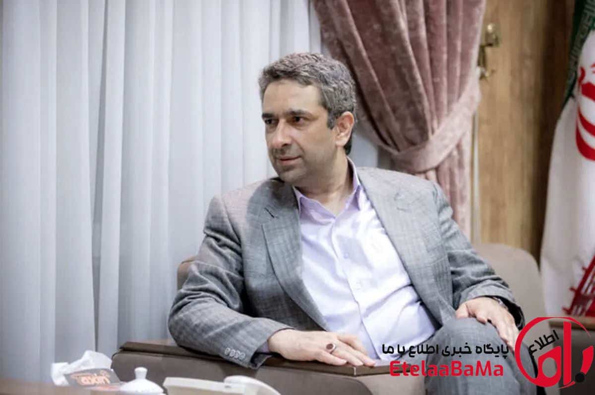معاون دفتر رئیس‌جمهور: حکم پزشکیان برای شمخانی جدید نیست