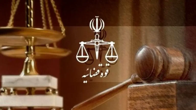 قوه قضاییه: بازداشتی مجروح در زندان پذیرش نمی‌شود