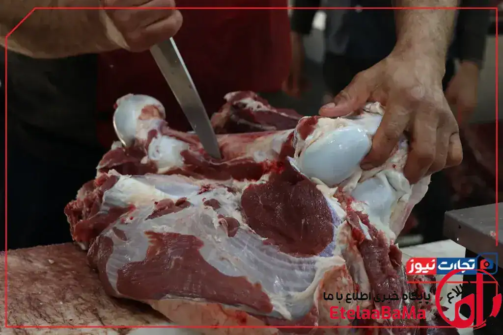 قیمت گوشت قرمز امروز ۲۷ بهمن ۱۴۰۴؛ بازار در آرامش کامل