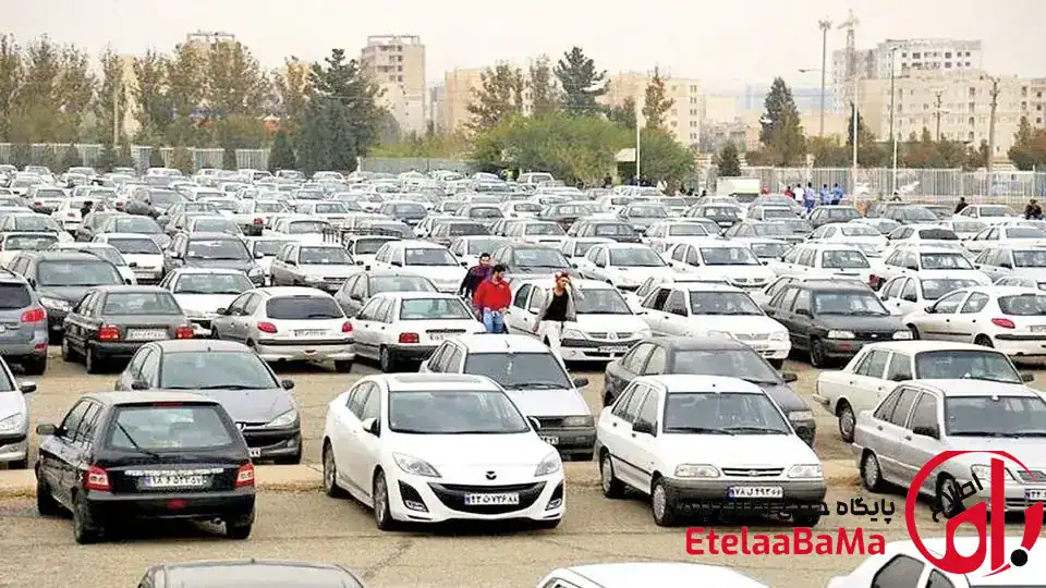 بازار خودرو در آستانه تغییر فاز؛ همه‌چیز به نتیجه مذاکرات گره خورد