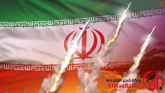 موشک‌ها و پهپادهای ایران کابوس پایگاه‌های آمریکا در خاورمیانه