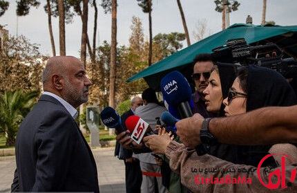 میدری: احتمال افزایش مبلغ کالابرگ وجود دارد