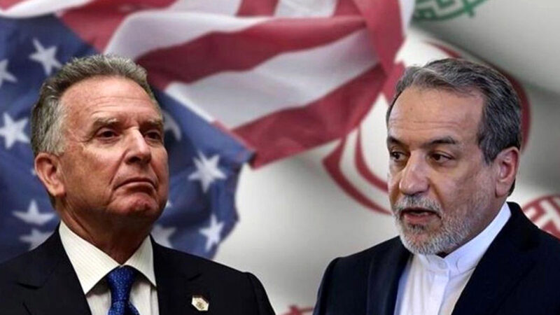 الجزیره: آمریکا مطالبات سنگینی از ایران طلب کرده است