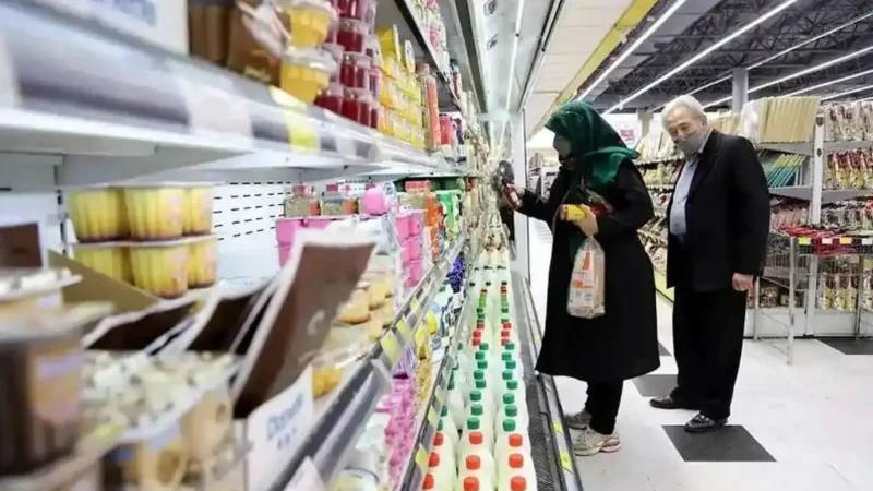 کالابرگ رمضان فعال شد؛ اقلام ضروری بدون کمبود در فروشگاه‌ها
