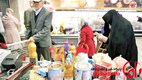 حذف ارز ترجیحی؛ فشار دوگانه بر سفره مردم و خط تولید