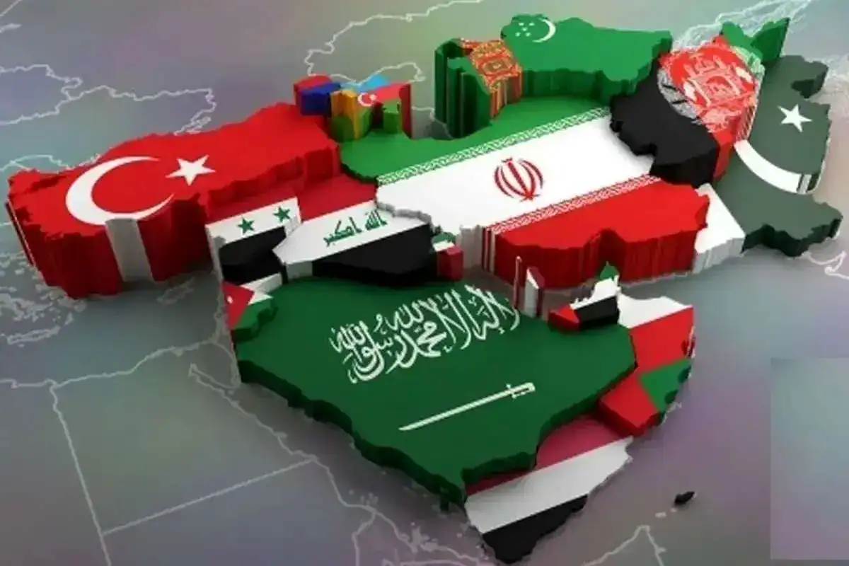 توهم بازدارندگی منطقه‌ای؛ چرا کشورهای عرب مانع جنگ آمریکا با ایران نمی‌شوند؟