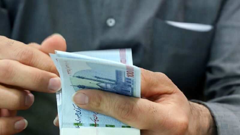 عیدی تقریبا ۲ برابر شد + زمان احتمالی واریز