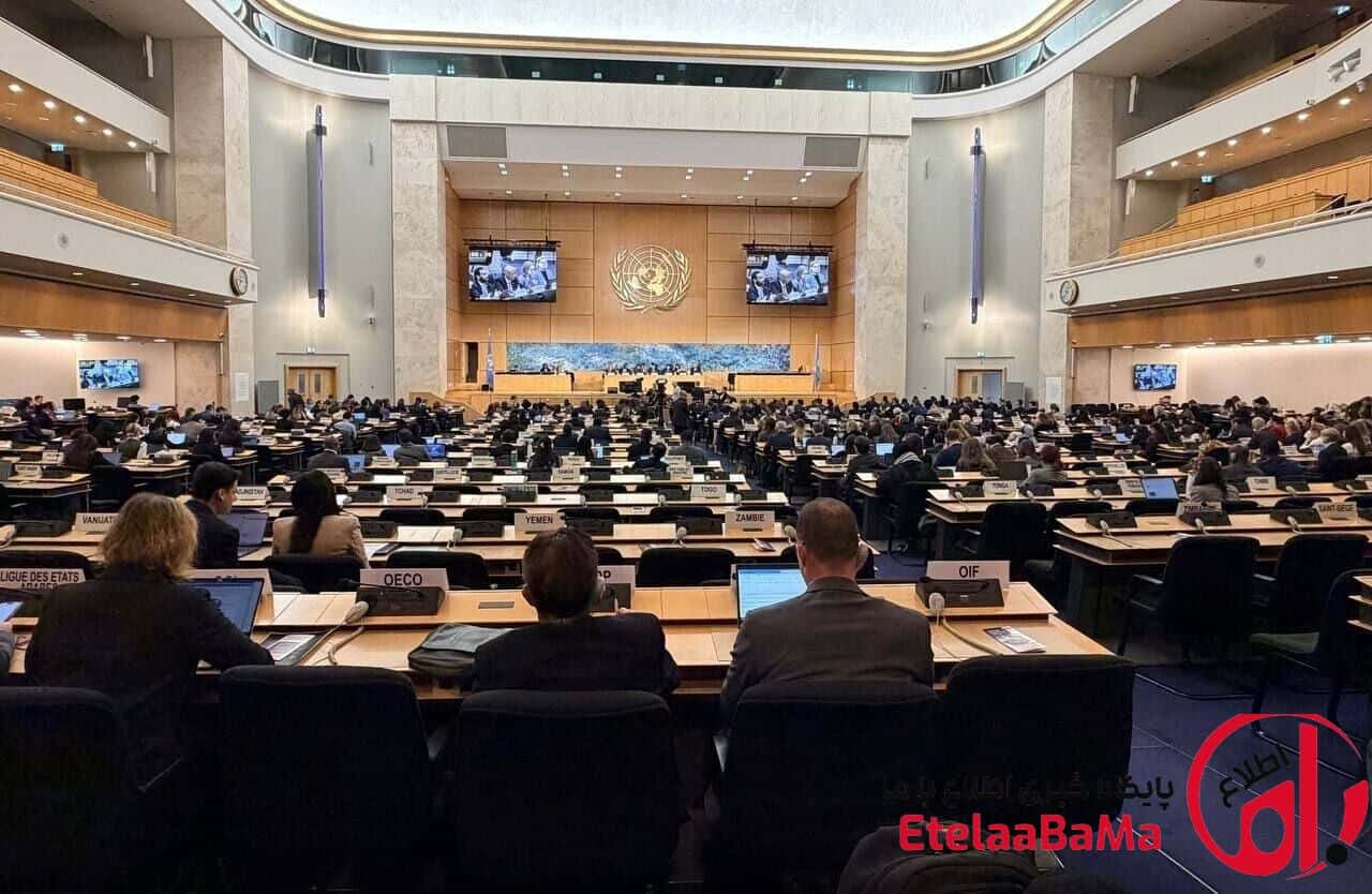 سازمان ملل حمله به مدرسه میناب را محکوم کرد