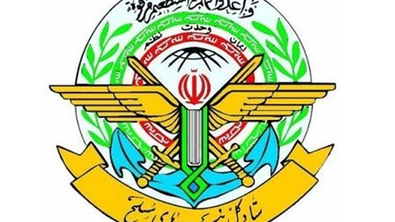 قرارگاه خاتم: مکان‌های مرتبط با اینترنشنال در منطقه را می‌زنیم
