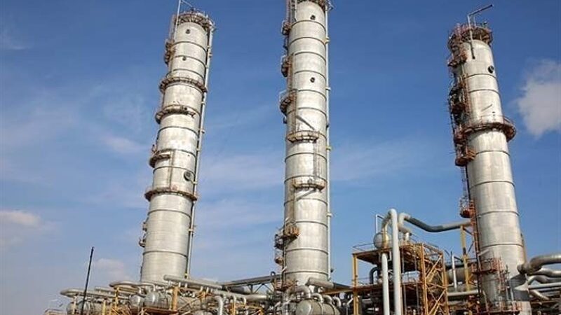 شوک جدید در بازار انرژی: جهش قیمت متانول در آسیا