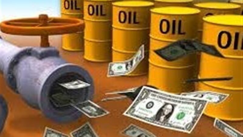 کشورهای عربی خلیج فارس میلیارد دلار درآمد نفتی از دست دادند