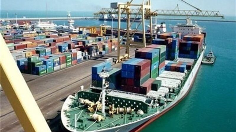 فعالیت بنادر ایران صرفاً با رویکرد تجاری و در چارچوب مقررات بین‌المللی