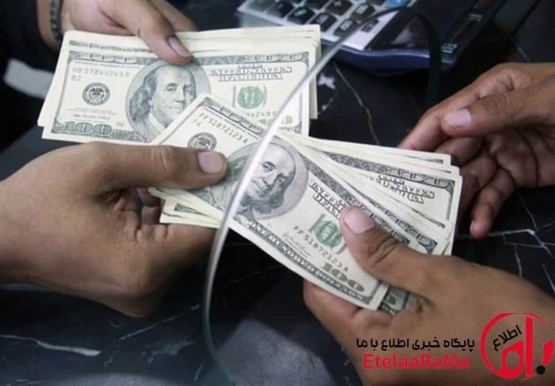 قیمت دلار رسمی کاهشی شد