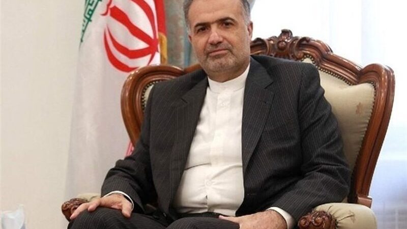 جلالی: آمریکا با به شهادت رساندن رهبر ایران تهدیدی برای جهان ایجاد کرد
