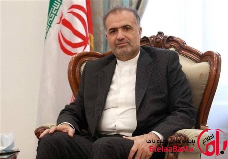 جلالی: آمریکا با به شهادت رساندن رهبر ایران تهدیدی برای جهان ایجاد کرد
