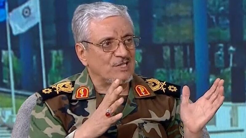 طلایی‌نیک: برای جنگ بلندمدت و مقتدرانه آماده شده‌ایم