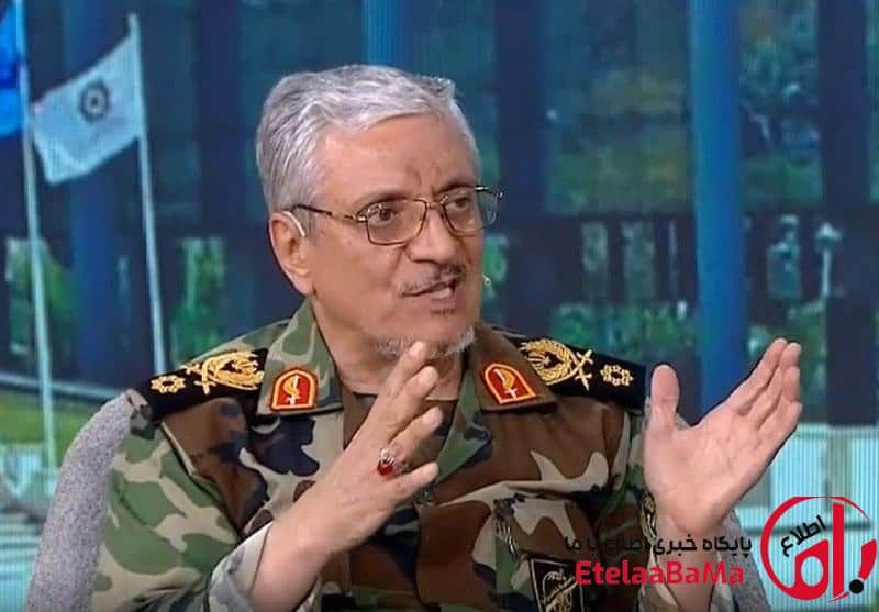 طلایی‌نیک: برای جنگ بلندمدت و مقتدرانه آماده شده‌ایم