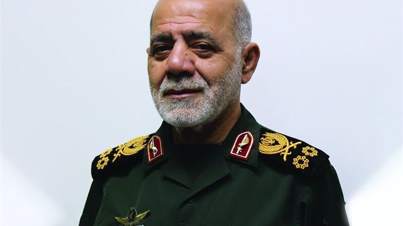 سرلشکر عبداللهی: دشمنان را وادار به پذیرش تاوان جنایات خود خواهیم کرد