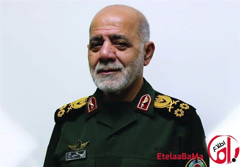 سرلشکر عبداللهی: دشمنان را وادار به پذیرش تاوان جنایات خود خواهیم کرد