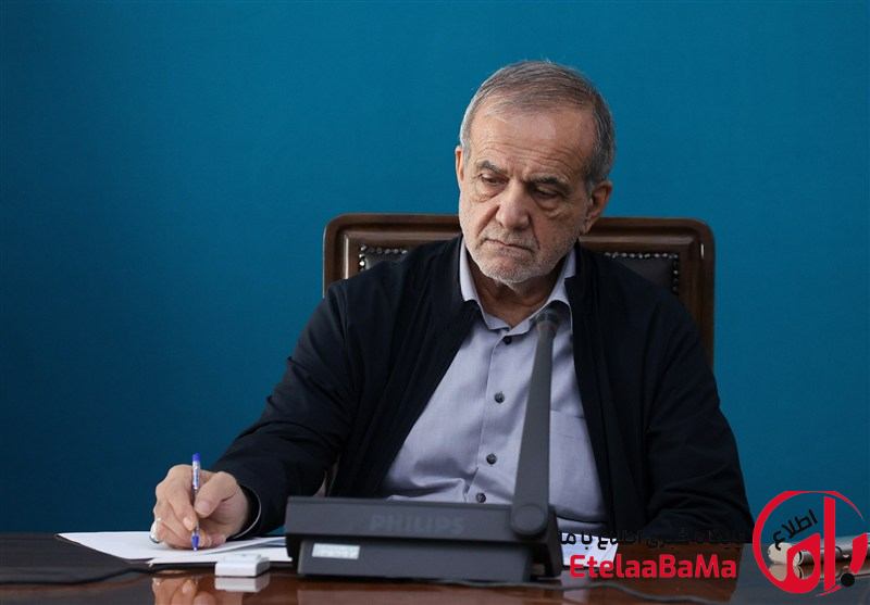 دعوت پزشکیان برای حضور پرشور مردم در روز قدس