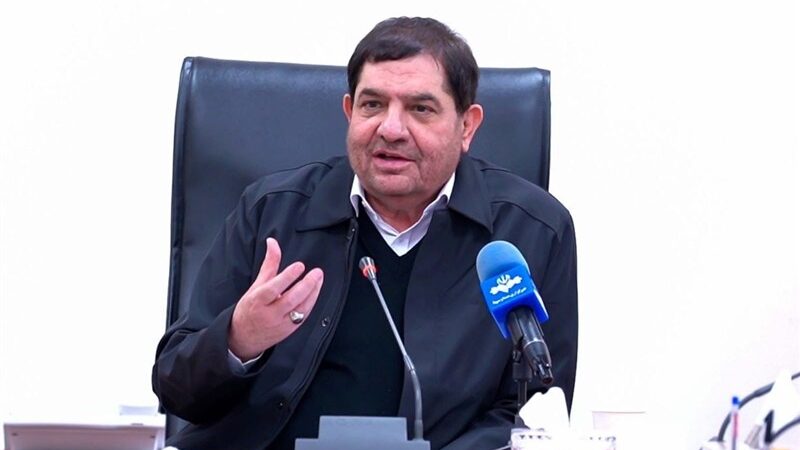 مخبر: رژیم حقوقی تنگه هرمز پس از جنگ باید مورد توجه قرار گیرد