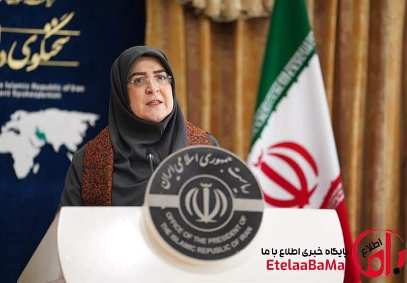مهاجرانی خبر داد: شهادت 216 زن و 198 کودک در حملات آمریکایی-صهیونیستی