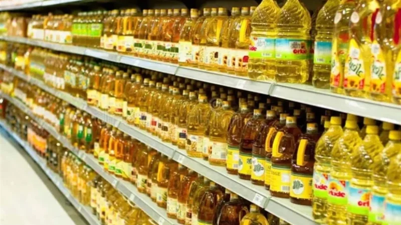 قیمت روز روغن خوراکی ۲۰ اسفند ۱۴۰۴