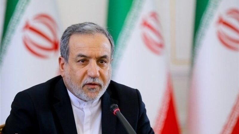 عراقچی: اسرائیل و دنباله‌روهایش مسئولیت فاجعه اقتصادی در آمریکا هستند
