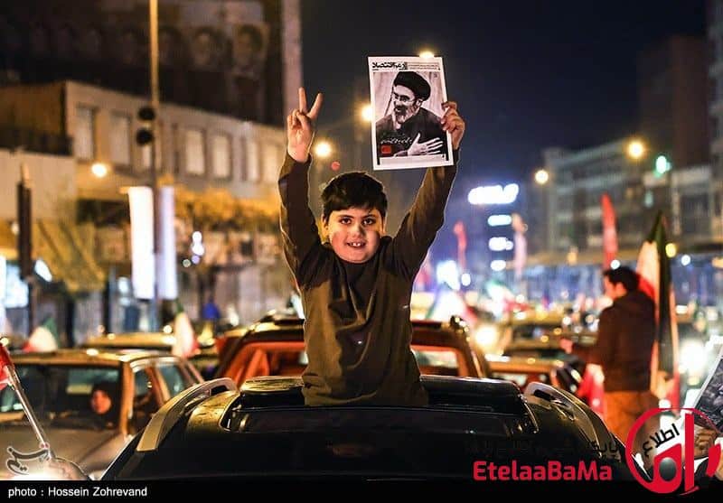 امروز ساعت 15؛ اجتماع مردمی برای بیعت با آیت‌الله سید مجتبی خامنه‌ای