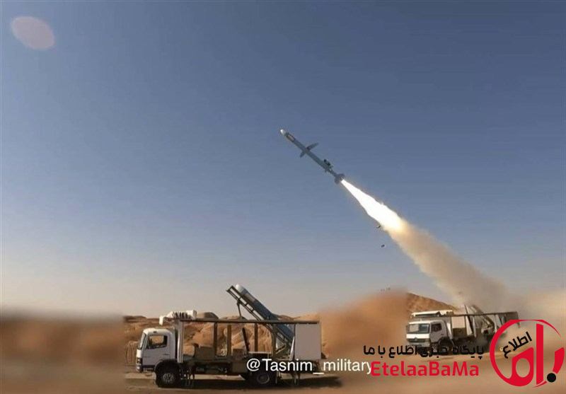 اختلال در شناسایی زمان شلیک موشک‌های ایران در اسرائیل