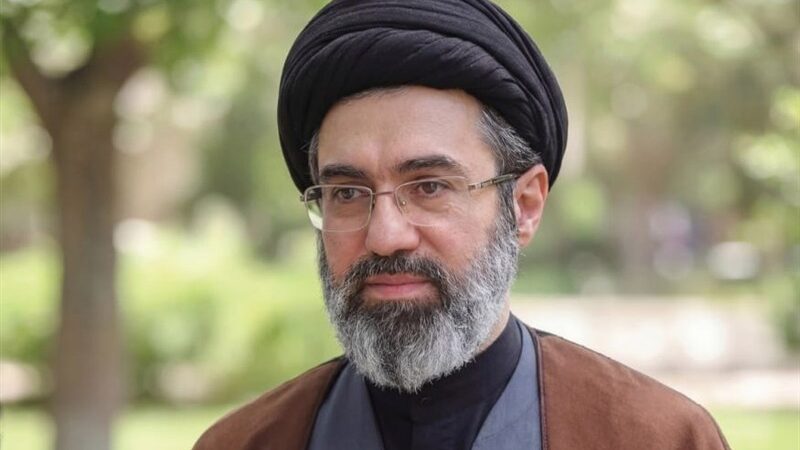 پیام آیت‌الله سید مجتبی خامنه‌ای در پی شهادت سردار تنگسیری