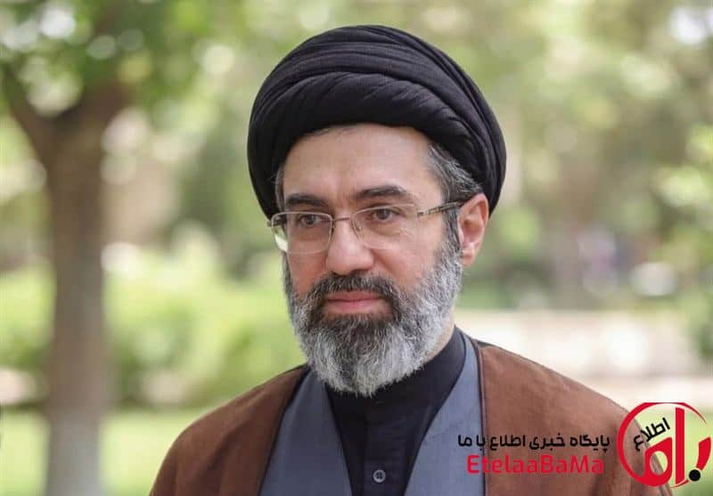 پیام آیت‌الله سید مجتبی خامنه‌ای در پی شهادت سردار تنگسیری
