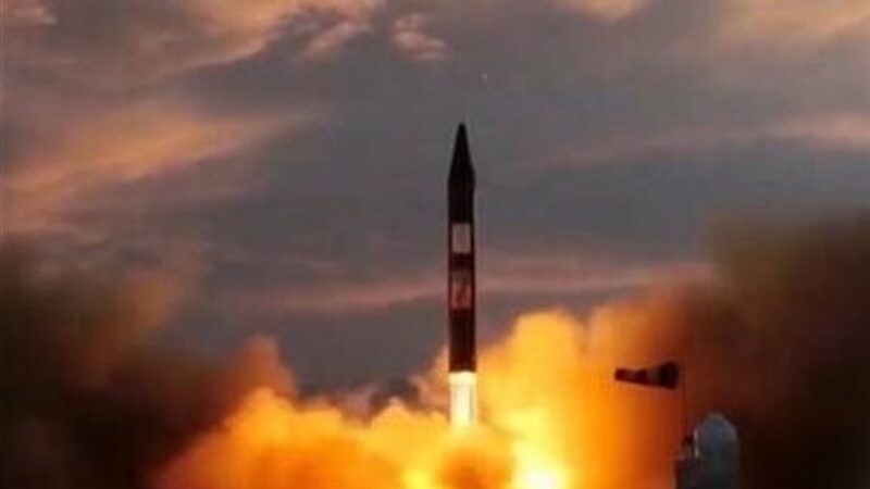 آغاز موج چهل و پنجم وعده صادق 4 با رمز «یا صاحب الزمان»