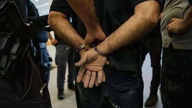 دستگیری 6 نفر لیدر و سر شبکه تروریستی